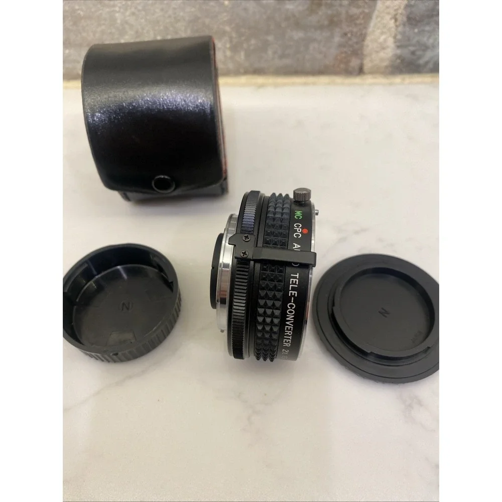 CPC auto tele